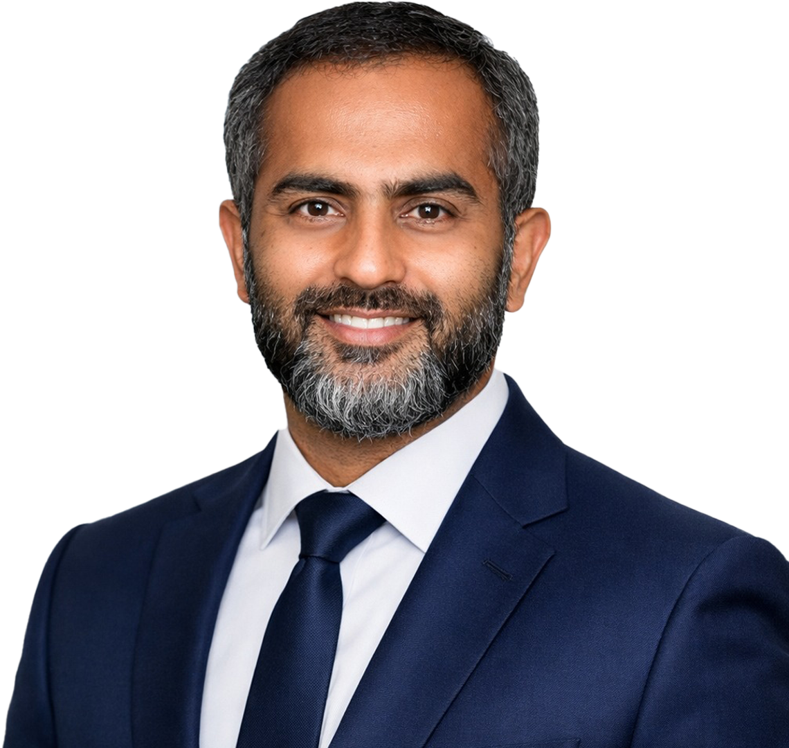 Mr. Mukit || Tax Lawyer